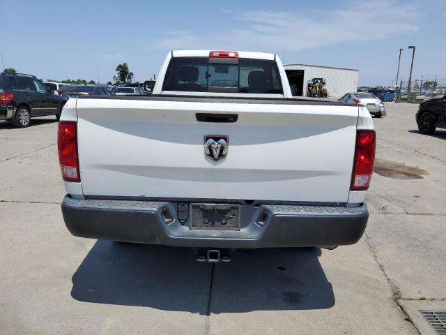Photo 6 from auction – 2015 RAM 1500 ST with VIN 3C6JR6DG8FG531690
