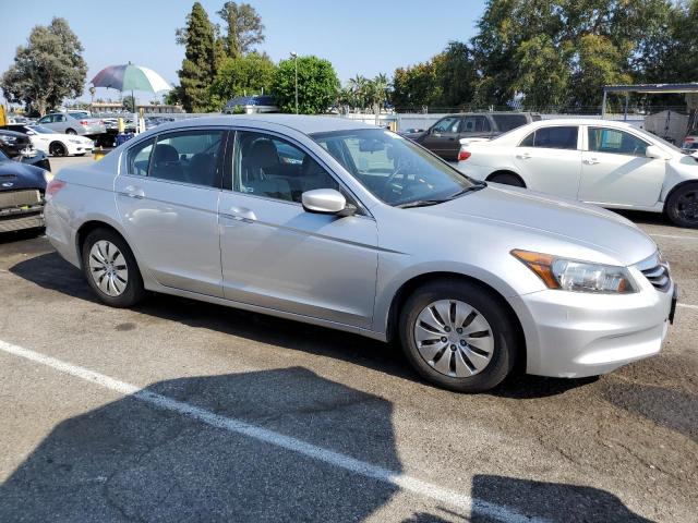 Photo 4 from auction – 2012 HONDA ACCORD LX with VIN 1HGCP2F35CA102027