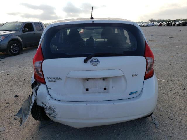 Photo 6 from auction – 2015 NISSAN VERSA NOTE with VIN 3N1CE2CP9FL409695