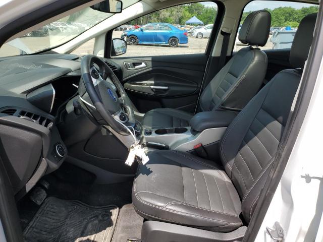 Photo 7 from auction – 2016 FORD C-MAX SEL with VIN 1FADP5BU7GL115512