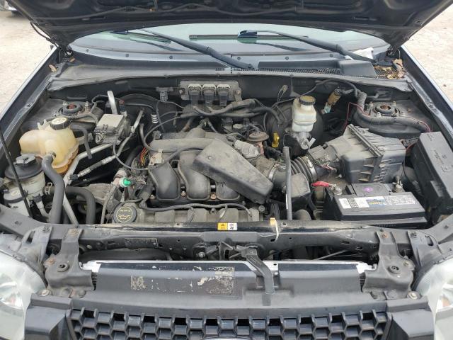 Photo 12 from auction – 2005 FORD ESCAPE LIM with VIN 1FMYU94145KC80950