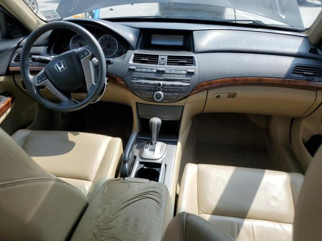 Photo 8 from auction – 2012 HONDA ACCORD EXL with VIN 1HGCP2F81CA113926