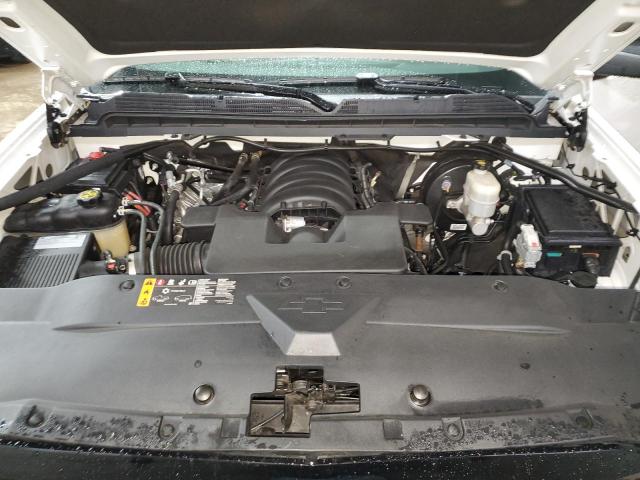 Photo 11 from auction – 2019 CHEVROLET SILVERADO with VIN 2GCVKPEC6K1213733