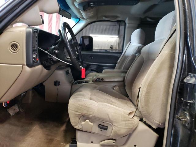 صورة رقم 7 من المزاد - 2002 CHEVROLET SILVERADO مع VIN 2GCEK19T821112555