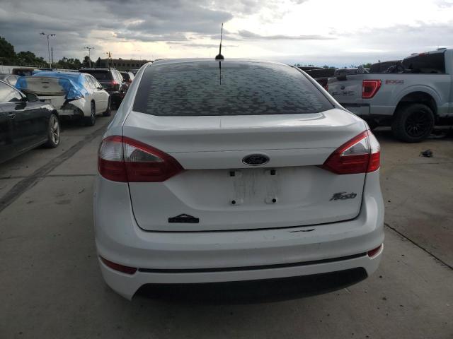 Photo 6 from auction – 2016 FORD FIESTA S with VIN 3FADP4AJ3GM143307