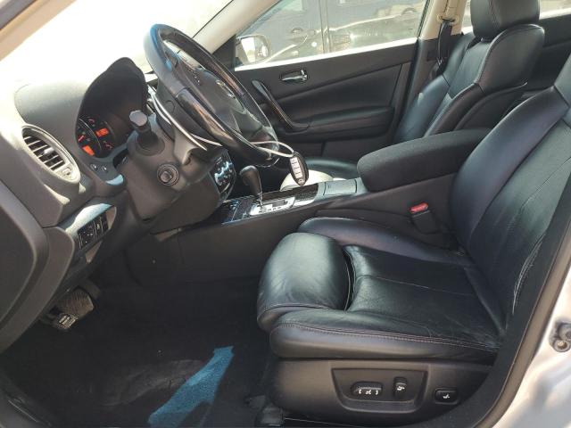 Photo 7 from auction – 2010 NISSAN MAXIMA SR with VIN 1N4AA5AP0AC832759