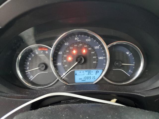 Foto 9 de la subasta – 2016 TOYOTA COROLLA L con VIN 5YFBURHE3GP406498