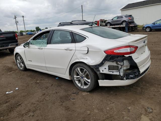 Photo 2 from auction – 2015 FORD FUSION TIT with VIN 3FA6P0RU5FR302071