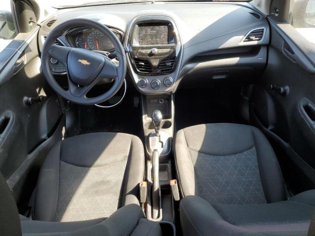 Photo 8 from auction – 2019 CHEVROLET SPARK LS with VIN KL8CB6SA3KC813682
