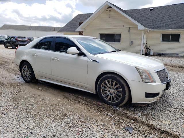 Photo 4 from auction – 2011 CADILLAC CTS with VIN 1G6DC5EY9B0155057