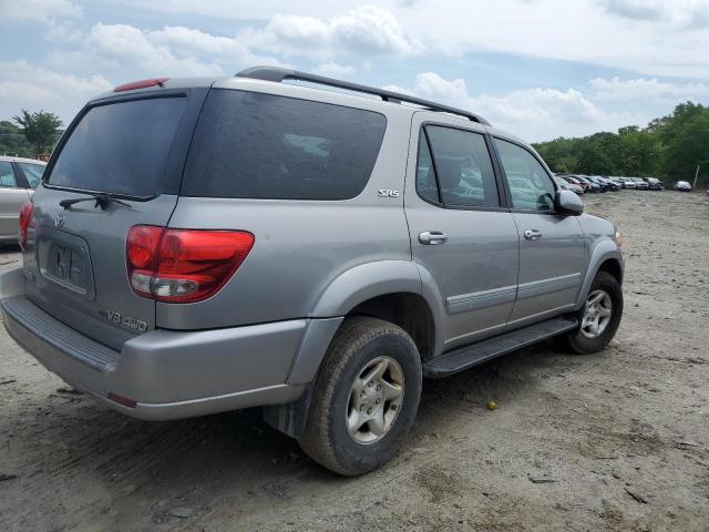 Photo 3 from auction – 2005 TOYOTA SEQUOIA SR with VIN 5TDBT44A75S247515