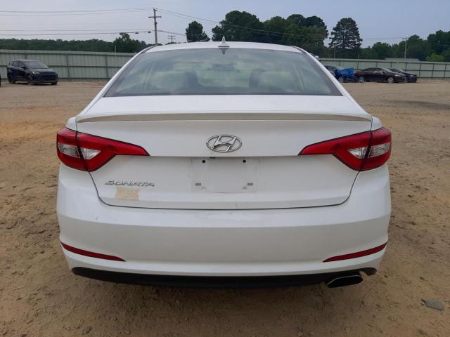 Photo 6 from auction – 2015 HYUNDAI SONATA SE with VIN 5NPE24AF3FH216169