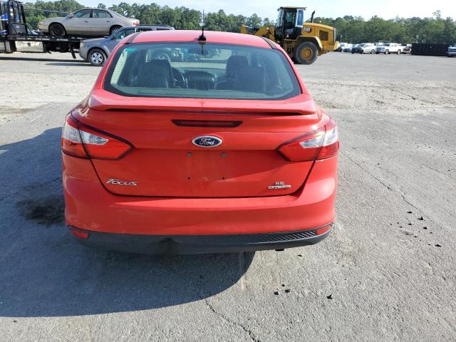 Photo 6 from auction – 2013 FORD FOCUS SE with VIN 1FADP3F28DL205180