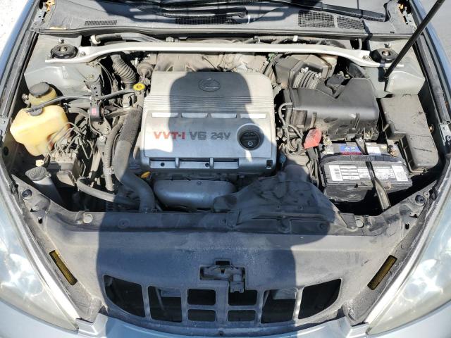 Снимка 11 от търг – 2002 LEXUS ES 300 с VIN JTHBF30G820060308