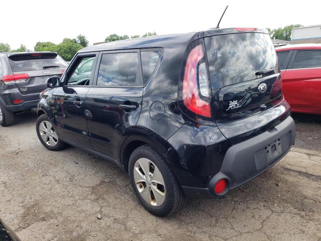 Photo 2 from auction – 2016 KIA SOUL with VIN KNDJN2A23G7243997