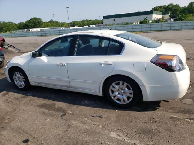 Photo 2 from auction – 2011 NISSAN ALTIMA BAS with VIN 1N4AL2AP4BC104453