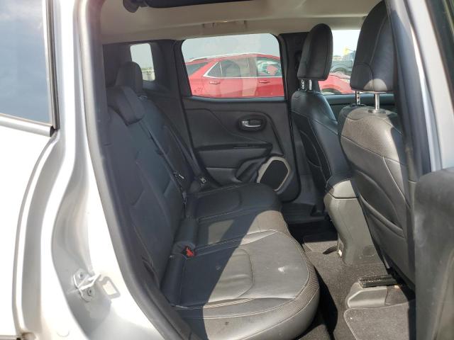 Photo 11 from auction – 2016 JEEP RENEGADE L with VIN ZACCJADT0GPC76400