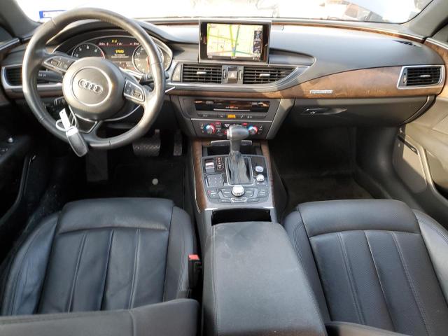 Photo 8 from auction – 2013 AUDI A7 PRESTIG with VIN WAU2GAFC1DN027600