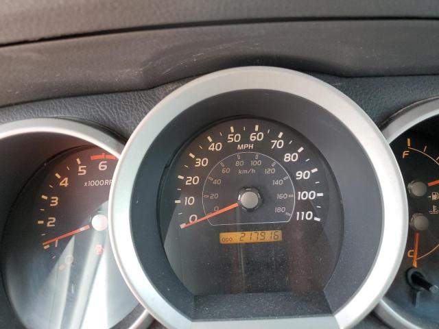 Photo 9 from auction – 2008 TOYOTA 4RUNNER SR with VIN JTEBU14R08K027223