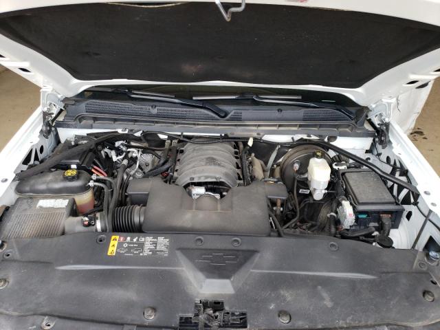 Photo 7 from auction – 2019 CHEVROLET 1500 with VIN 2GCVKPEC6K1136717