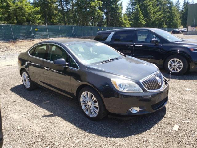 Photo 4 from auction – 2013 BUICK VERANO with VIN 1G4PP5SK5D4180172