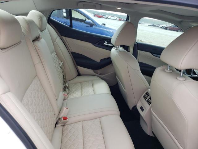 Photo 10 from auction – 2021 NISSAN MAXIMA PLA with VIN 1N4AA6FV1MC515994