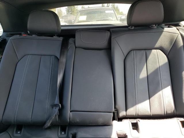 Photo 10 from auction – 2023 AUDI Q4 E-TRON with VIN WA1L2BFZ6PP001271
