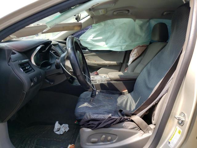 Photo 7 from auction – 2014 CHEVROLET IMPALA LS with VIN 2G11Y5SL0E9168230