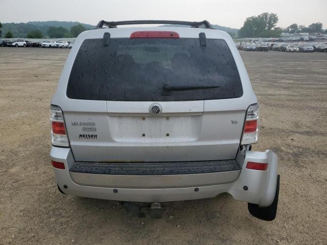 Photo 6 from auction – 2008 MERCURY MARINER PR with VIN 4M2CU87178KJ38420