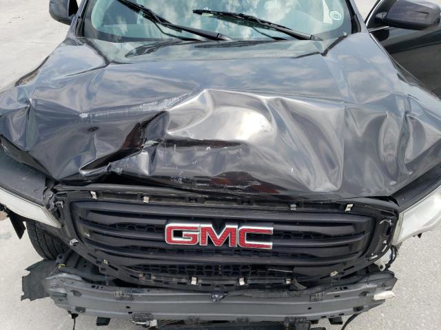 Photo 12 from auction – 2018 GMC ACADIA SLE with VIN 1GKKNKLA7JZ138629