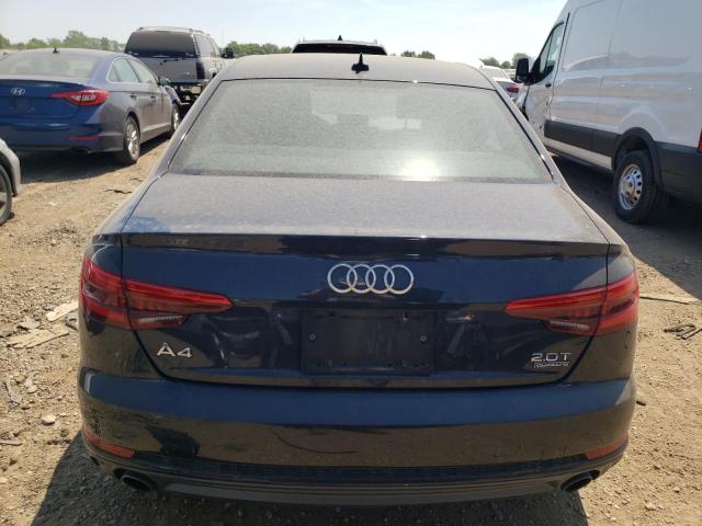 Photo 6 from auction – 2017 AUDI A4 PREMIUM with VIN WAUDNAF43HN046484