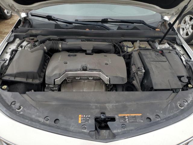 Zdjęcie 11 z aukcji – 2016 CHEVROLET IMPALA LT z VIN 2G1105SA2G9144438