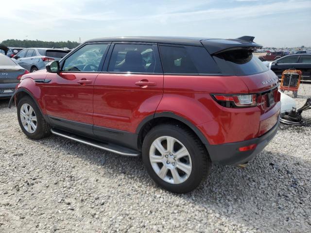 Photo 2 from auction – 2017 LAND ROVER RANGE ROVE with VIN SALVP2BG3HH237000