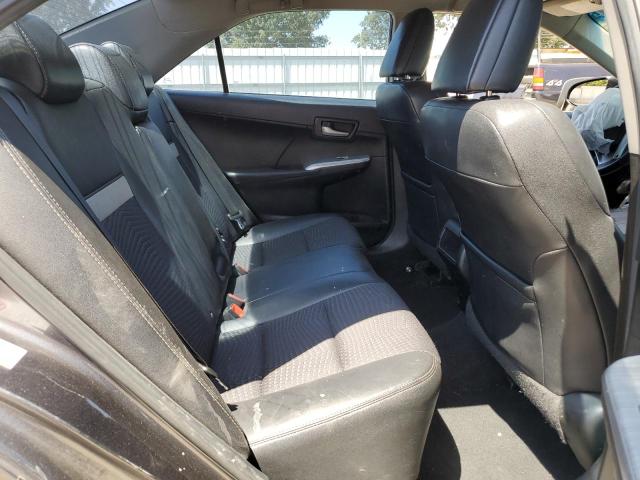 Photo 10 from auction – 2012 TOYOTA CAMRY BASE with VIN 4T1BF1FK3CU165829
