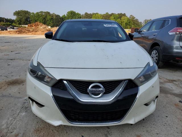 Photo 5 from auction – 2016 NISSAN MAXIMA 3.5 with VIN 1N4AA6AP2GC903605