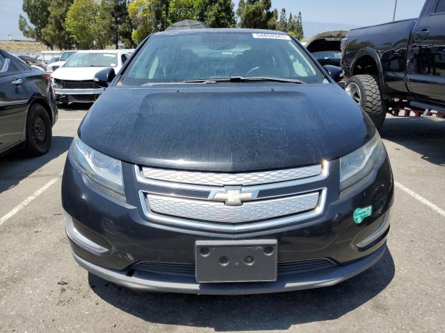 Photo 5 from auction – 2012 CHEVROLET VOLT with VIN 1G1RE6E49CU127813