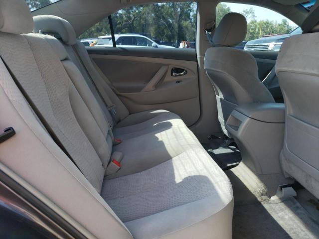 صورة رقم 10 من المزاد - 2011 TOYOTA CAMRY BASE مع VIN 4T4BF3EK3BR181661
