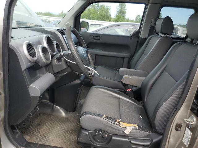 Photo 7 from auction – 2004 HONDA ELEMENT with VIN 5J6YH28664L008926