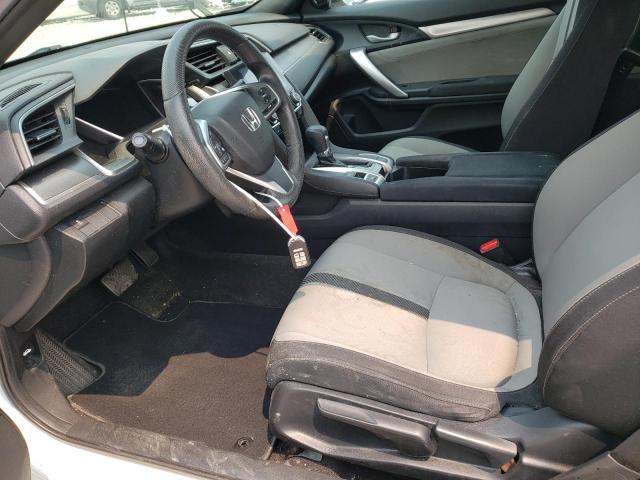 Photo 7 from auction – 2016 HONDA CIVIC EX with VIN 2HGFC3B34GH362060