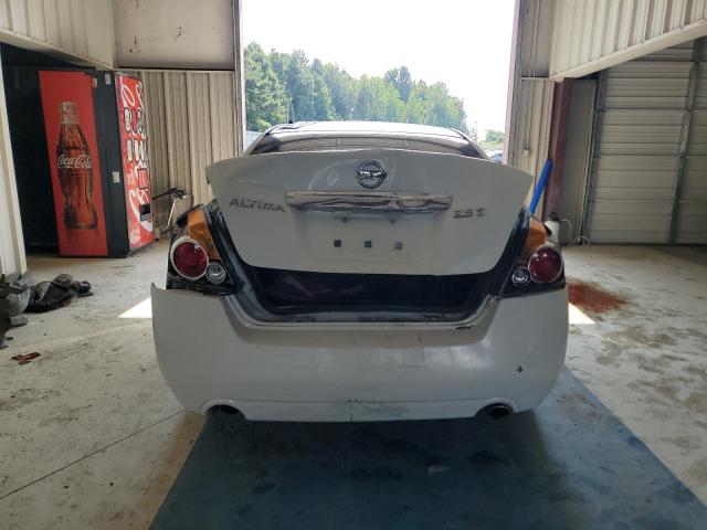 Photo 6 from auction – 2010 NISSAN ALTIMA BAS with VIN 1N4AL2AP2AN439262