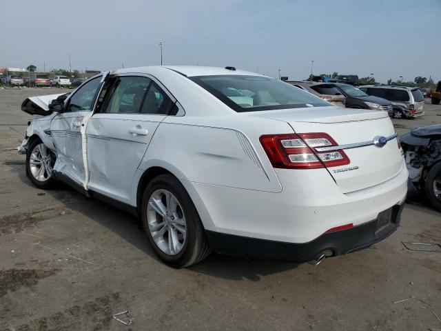 Foto 2 de la subasta – 2018 FORD TAURUS SEL con VIN 1FAHP2E8XJG118550