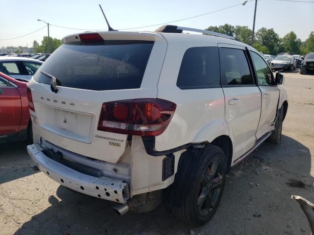 Photo 3 from auction – 2018 DODGE JOURNEY CR with VIN 3C4PDCGG8JT408841