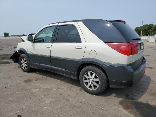 Photo 2 from auction – 2003 BUICK RENDEZVOUS with VIN 3G5DA03E23S541383