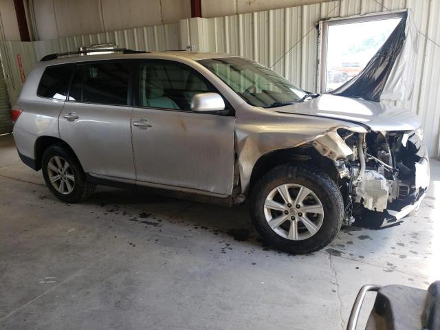 Foto 4 de la subasta – 2013 TOYOTA HIGHLANDER con VIN 5TDBK3EH3DS228886