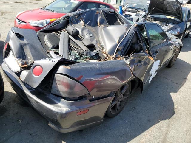 Photo 3 from auction – 2004 LEXUS IS 300 with VIN JTHBD192040082694