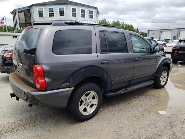 Photo 3 from auction – 2004 DODGE DURANGO SL with VIN 1D4HB48D04F136727