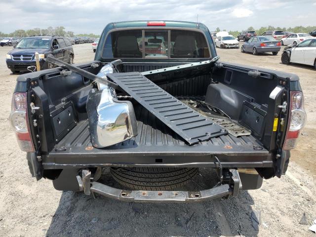 Photo 6 from auction – 2011 TOYOTA TACOMA PRE with VIN 5TFTU4GN1BX002747