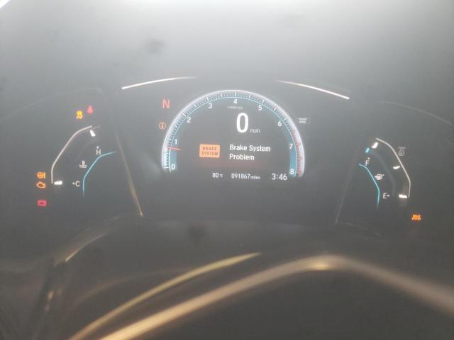 Photo 9 from auction – 2016 HONDA CIVIC EX with VIN 2HGFC1F35GH652953