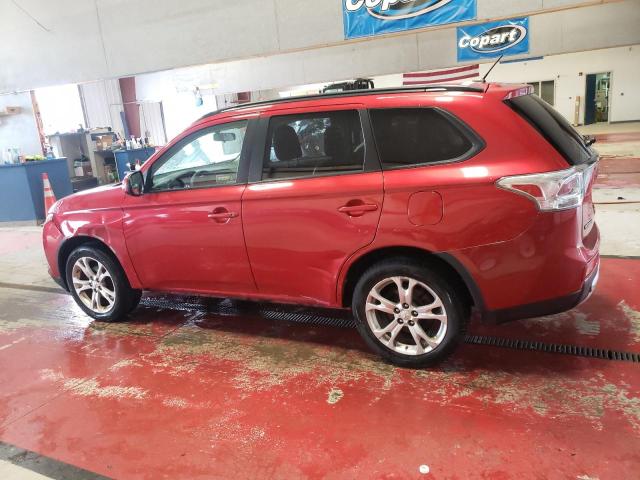 Photo 2 from auction – 2015 MITSUBISHI OUTLANDER with VIN JA4AZ3A32FZ001945