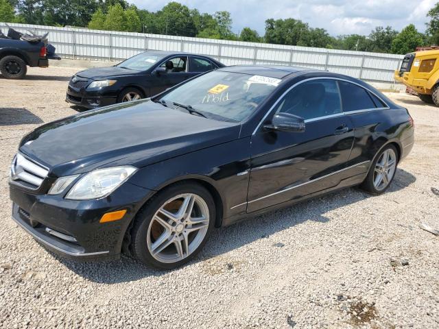 Photo 1 from auction – 2012 MERCEDES-BENZ E 350 with VIN WDDKJ5KBXCF136273